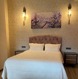 Khall Suites Otel Konaklama