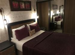 Khall Suites Otel Konaklama