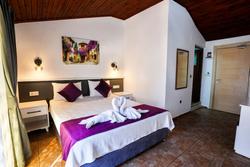 Dalyan Yagmur Hotel