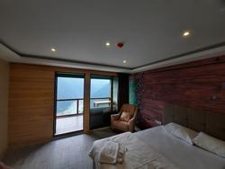 Uzungöl Yeşil Köşk Hotel