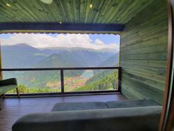 Uzungöl Yeşil Köşk Hotel