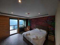 Uzungöl Yeşil Köşk Hotel