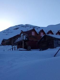 Cici Baba Dag Evi