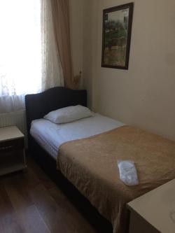 Harsit Otel