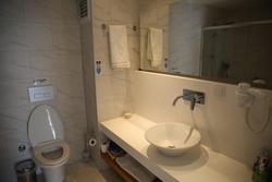 Bodrum Hill Hotel