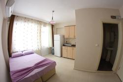 Kiraz Apart Hotel