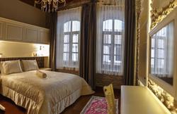Ferah Luxury Suite