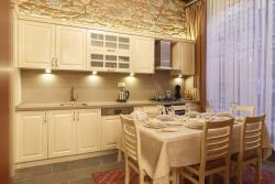Ferah Luxury Suite