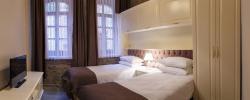 Ferah Luxury Suite