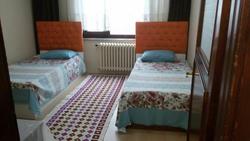 Cinaralti Apart