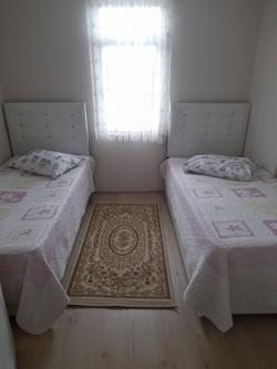 Elit Kurdal Apartment