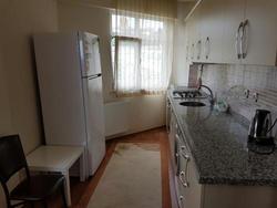 Zahi Apart Hotel