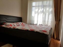 Zahi Apart Hotel