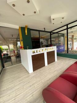 Kuba Suit Homes