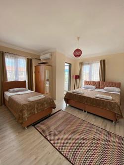 Kuba Suit Homes