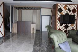 Sweet Home Al-Hamra