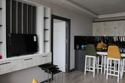 Sweet Home Al-Hamra