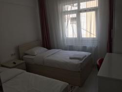 Mavi Beyaz Pansiyon