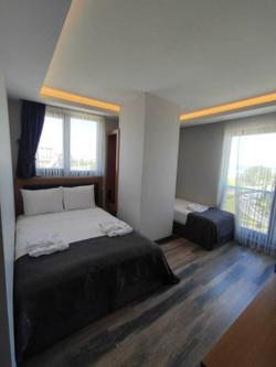 Canary Suite Otel