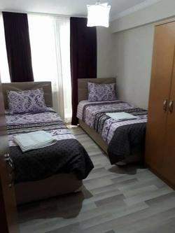 Ozmen Residence