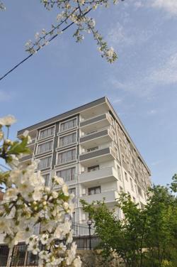 Rosalinda Suit Hotel