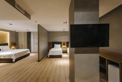 Beyaz Butik Otel Trabzon
