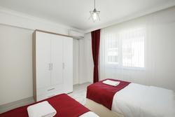 Golden Star Suites
