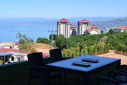 Zahi Otel Dream Houses Yalincak