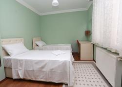 Fotinos Apartments