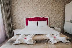Arezzo Deluxe Otel