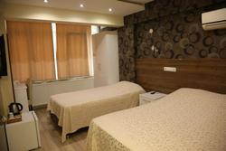 Mentes Otel