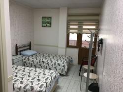Ünsal Hotel Mudurnu