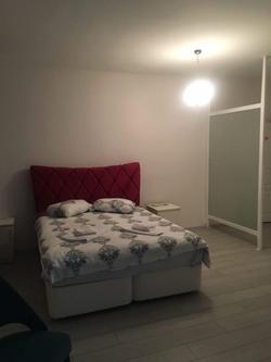Mengen Belediyesi Konukevi