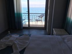 Cunda Mira Butik Otel