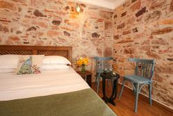 Cunda Tas Otel By Taze