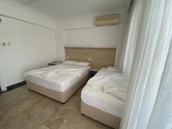 Nergiz Hotel Ayvalik