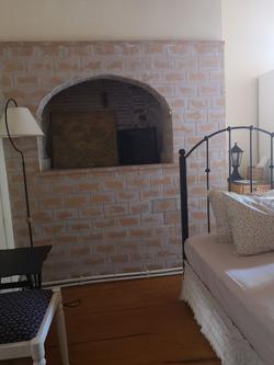 Ayvalik Sarigelin Pansiyon