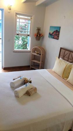 Cunda Ayla Boutique Hotel