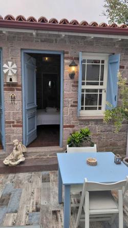 Cunda Ayla Boutique Hotel