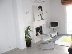 Important Group Villa Amber