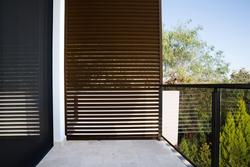 Important Group Villa Prestige