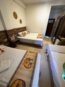 Carsi Butik Otel