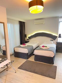 Casa Tua Boutique Hotel