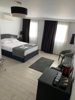 Casa Tua Boutique Hotel