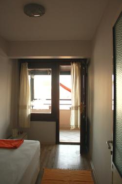 La Luna Hostel