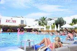 Sun Beach Resort Hotel
