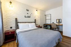 The Poyz Hotel Bodrum