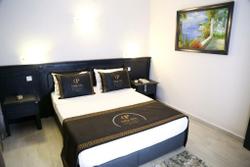 Dream Palace Hotel