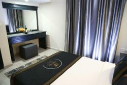 Dream Palace Hotel