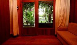 Bizim Cennet Bungalows